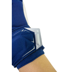 Dětské brankářské rukavice Reusch Attrakt Freegel Gold X Finger Support