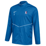 Šusťáková bunda Nike Park 26 FC Háje