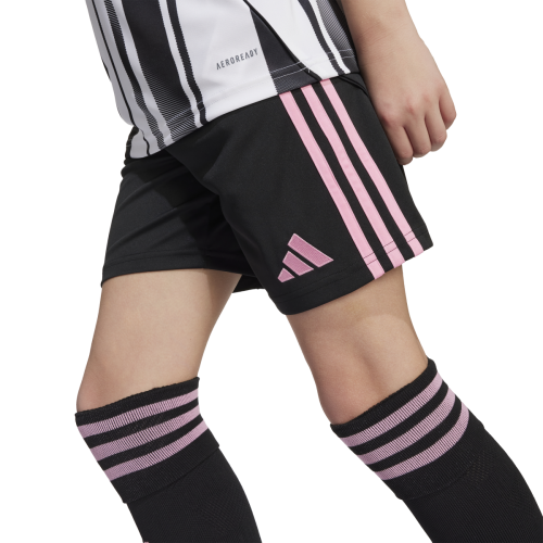 Dětské trenky adidas Juventus FC domácí 2025/2026