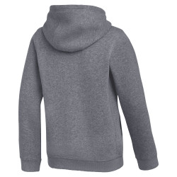 Dětská mikina s kapucí Nike Park 26 Fleece