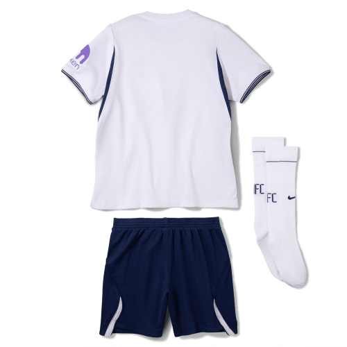 Dětský komplet Nike Tottenham Hotspur domácí 2026/2027