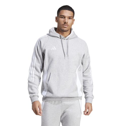 Mikina s kapucí adidas Tiro 24 Sweat