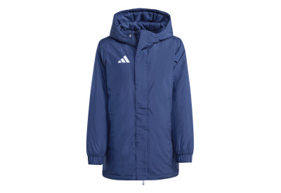 Dětská zimní bunda adidas Entrada 26 Stadium