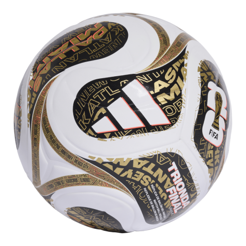 Fotbalový míč adidas FIFA World Cup 26™ Trionda Finals League