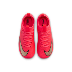 Dětské kopačky Nike Mercurial Vapor 17 Academy FG/MG LK
