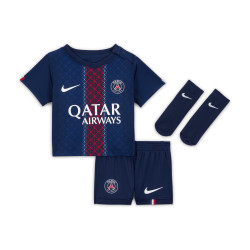 Baby komplet Nike PSG domácí 2025/2026