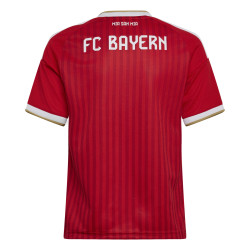 Dětský dres adidas FC Bayern Mnichov domácí 2026/2027