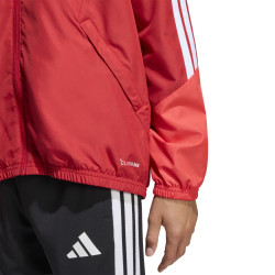 Dětská bunda adidas Tiro 26 Competition All Weather