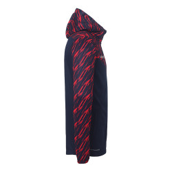 Vycházková bunda Uhlsport Progressive 28 Multi Hood Jacket