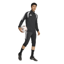 Tréninkové 3/4 kalhoty adidas Tiro 26 League