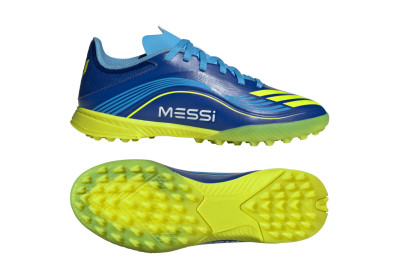 Dětské kopačky adidas F50 Messi League TF