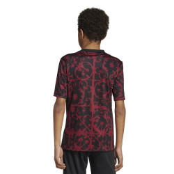 Dětský předzápasový dres adidas Liverpool FC 25/26