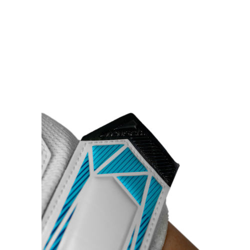 Dětské brankářské rukavice Reusch Attrakt Starter Solid