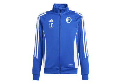 Dětská tréninková bunda adidas Tiro 24 FCM Komořany