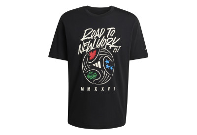 Triko adidas FIFA World Cup Road to NYNJ Graphic