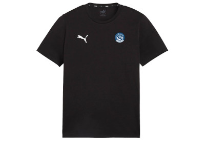 Triko Puma teamGOAL Casuals 1.FC Slovácko
