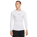 Funkční triko Nike Pro s dlouhým rukávem