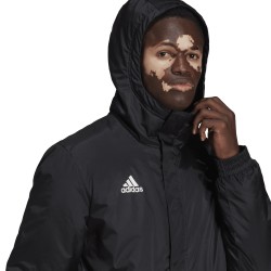 Zimní bunda adidas Entrada 22 Stadium