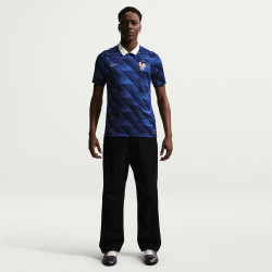 Domácí dres Nike Francie 2026