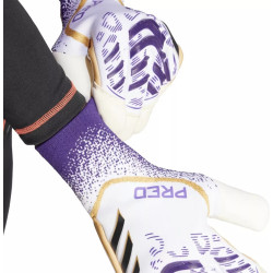 Brankářské rukavice adidas Predator Pro Hybrid Promo