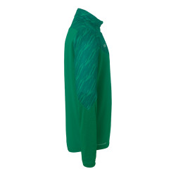 Tréninková mikina Uhlsport Progressive 28 1/4 Zip Top