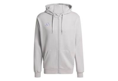 Mikina s kapucí adidas Entrada 26 Full Zip