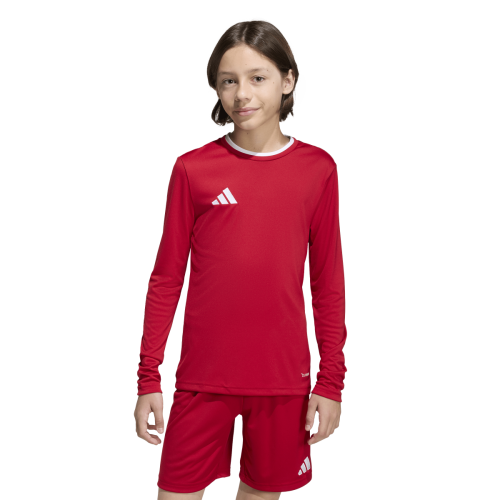 Dětský dres adidas Entrada 26 dlouhý rukáv