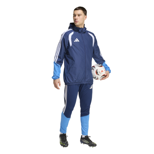 Bunda adidas Tiro 26 Competition All Weather