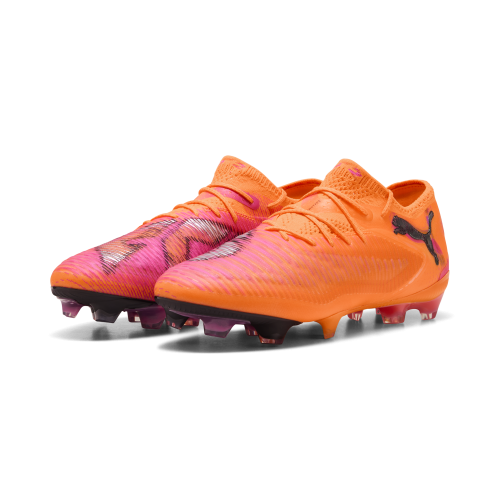 Kopačky Puma FUTURE 8 Ultimate Low FG