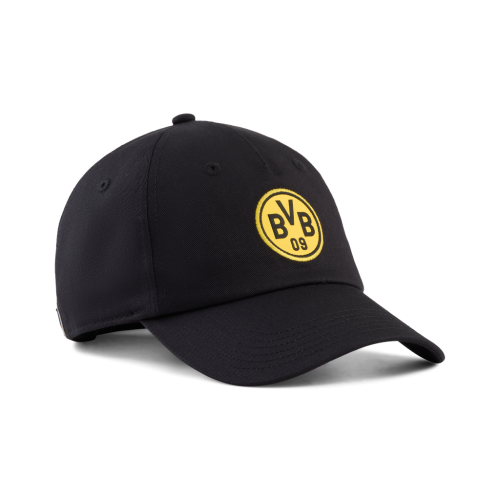 Kšiltovka Puma Borussia Dortmund ftblEssentials