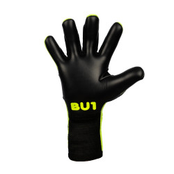 Dětské brankářské rukavice BU1 Light Neon Yellow 2.0