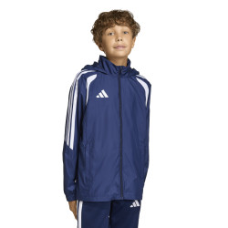 Dětská větrovka adidas Tiro 26 League Windbreaker