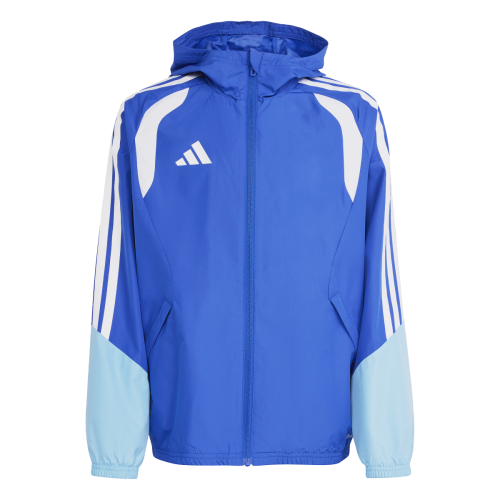Dětská bunda adidas Tiro 26 Competition All Weather