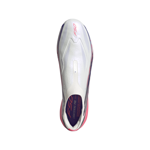 Kopačky adidas F50 Hyperfast Elite Laceless SG