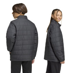 Dětská bunda adidas Entrada 26 Light Jacket