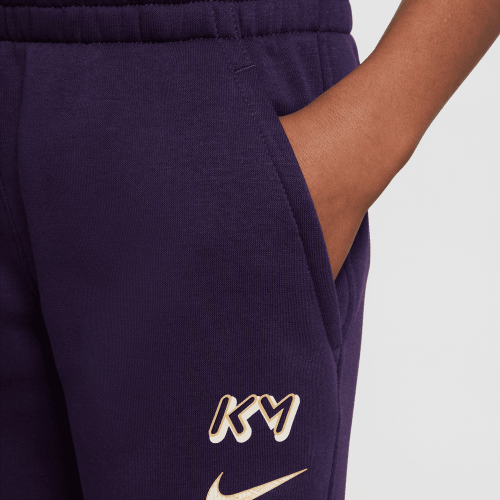 Dětské tepláky Nike Kylian Mbappé Club Fleece
