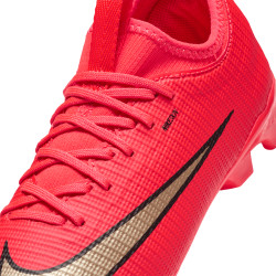 Dětské kopačky Nike Mercurial Vapor 17 Academy FG/MG LK