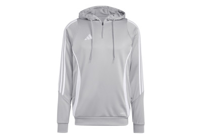 Tréningová mikina s kapucňou adidas Tiro 24
