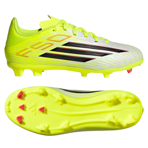 Dětské kopačky adidas F50 League FG/MG