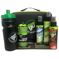 Dárkový set pro brankáře GloveGlu Core Bundle