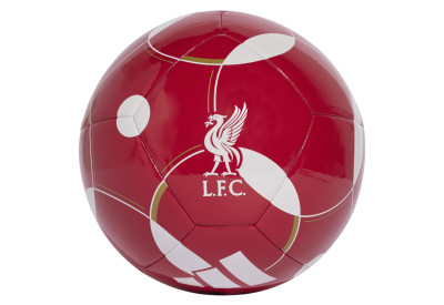 Fotbalový míč adidas Liverpool FC Club Home