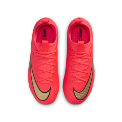 Dětské kopačky Nike Mercurial Vapor 17 Academy FG/MG