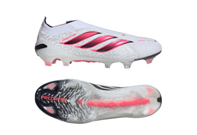 Kopačky adidas Predator Elite Laceless FG