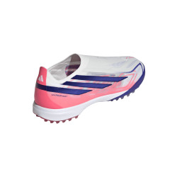 Kopačky adidas F50 Hyperfast Pro Laceless TF