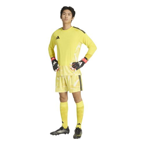 Brankářský dres adidas Tiro 26 Competition dlouhý rukáv