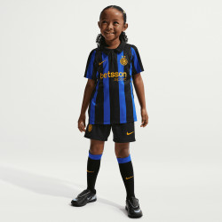 Dětský komplet Nike Inter Milán domácí 2026/2027