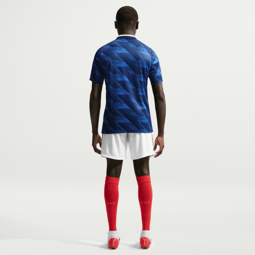 Domácí trenky Nike Francie 2026
