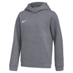 Dětská mikina s kapucí Nike Park 26 Fleece