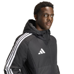 Zimní kabát adidas Tiro 26 League Long Coat