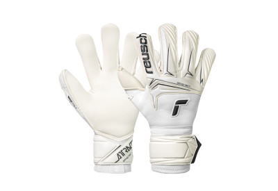 Brankářské rukavice Reusch Attrakt Gold X Ortho-Tec